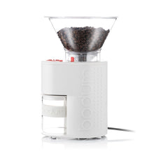 Load image into Gallery viewer, Bodum Bistro Coffee Grinder