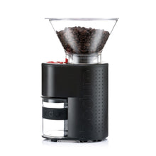 Load image into Gallery viewer, Bodum Bistro Coffee Grinder