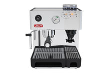 Load image into Gallery viewer, LELIT Anita Espresso Machine with Built-In Grinder