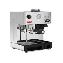 Load image into Gallery viewer, LELIT Anita Espresso Machine with Built-In Grinder
