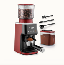 Load image into Gallery viewer, Zulay Kitchen Conical Burr Coffee Grinder
