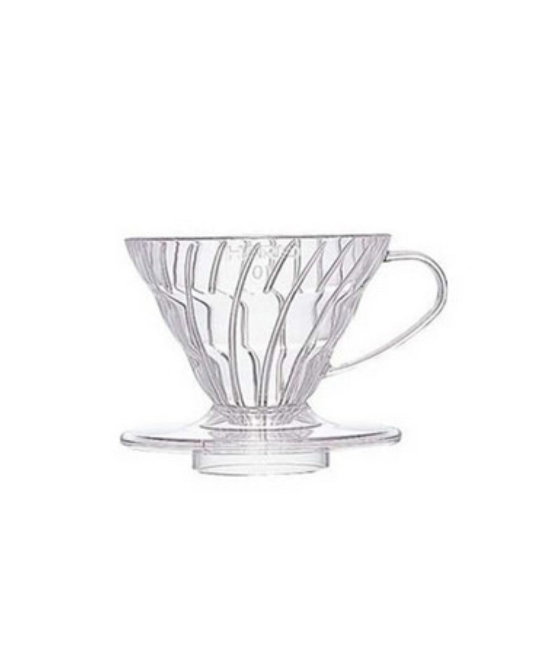 Hario V60 Coffee Dripper