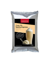 Load image into Gallery viewer, Cappuccine Frappe Mix- 3lbs
