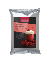 Load image into Gallery viewer, Cappuccine Frappe Mix- 3lbs
