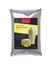 Load image into Gallery viewer, Cappuccine Frappe Mix- 3lbs
