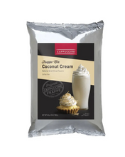 Load image into Gallery viewer, Cappuccine Frappe Mix- 3lbs
