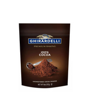 Load image into Gallery viewer, Ghirardelli Chocolate Mix 10.5 oz.
