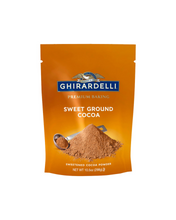 Load image into Gallery viewer, Ghirardelli Chocolate Mix 10.5 oz.
