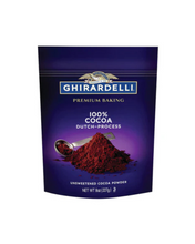 Load image into Gallery viewer, Ghirardelli Chocolate Mix 10.5 oz.
