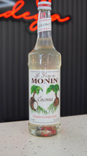 Load image into Gallery viewer, Syrups Monin (750 ml)
