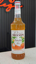 Load image into Gallery viewer, Syrups Monin (750 ml)
