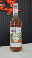 Load image into Gallery viewer, Syrups Monin (750 ml)
