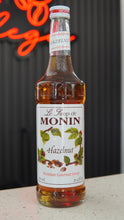 Load image into Gallery viewer, Syrups Monin (750 ml)
