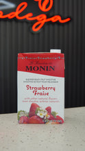 Load image into Gallery viewer, Smoothie Mix Monin
