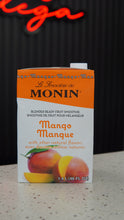 Load image into Gallery viewer, Smoothie Mix Monin
