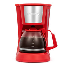 Load image into Gallery viewer, Holstein Housewares 5 Cup Coffee Maker
