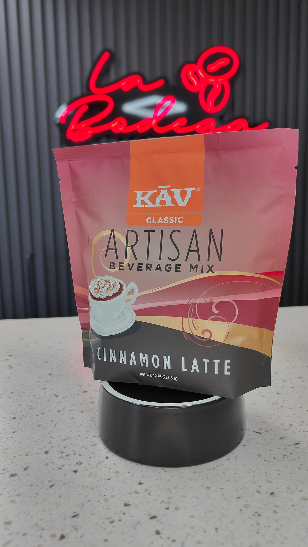 KAV Beverage Mix- 10 oz