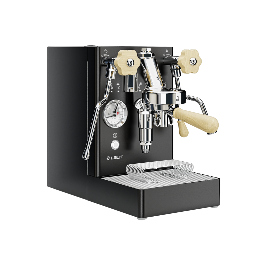 LELIT MaraX Black