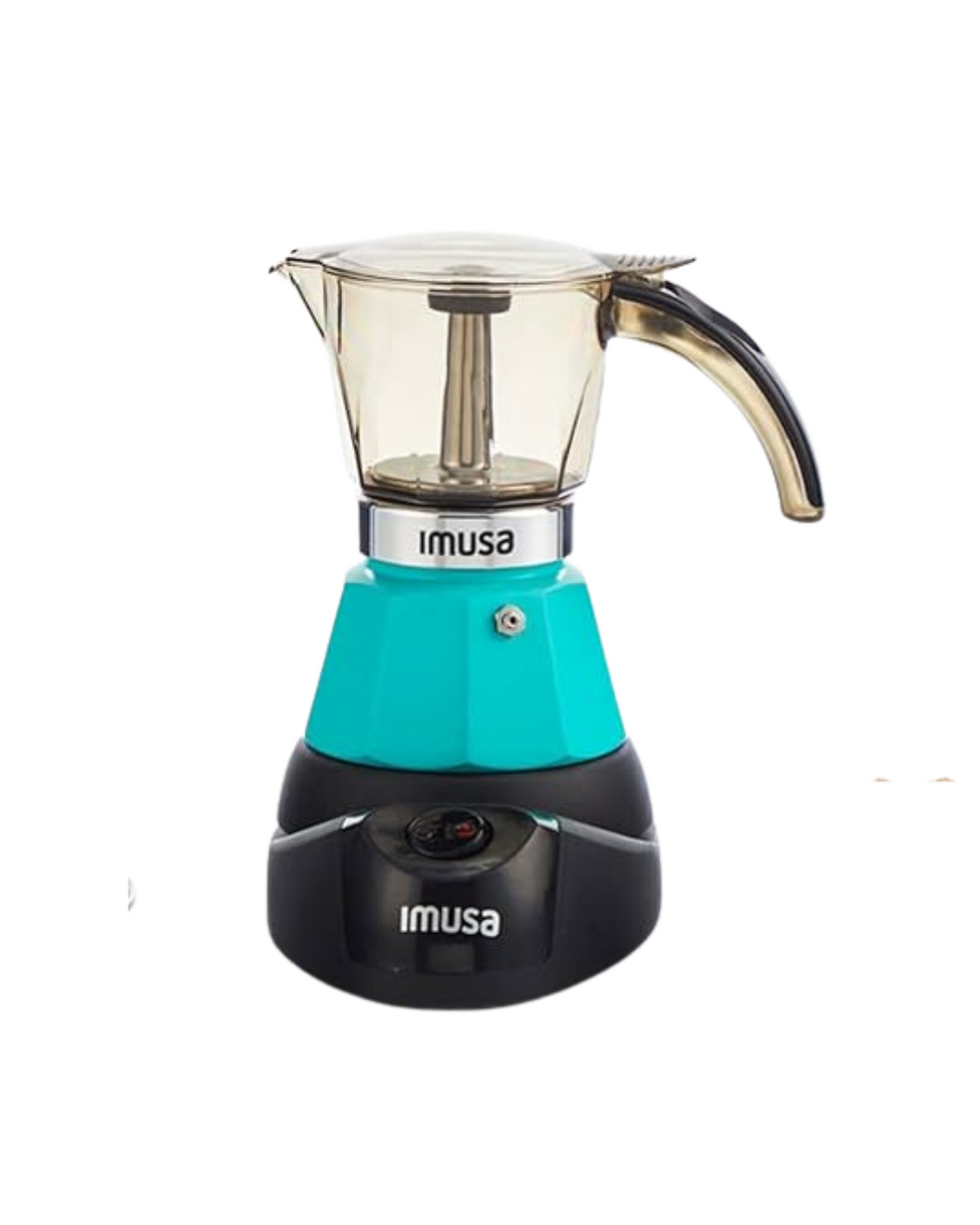 Imusa Greca Eléctica 3 Cups
