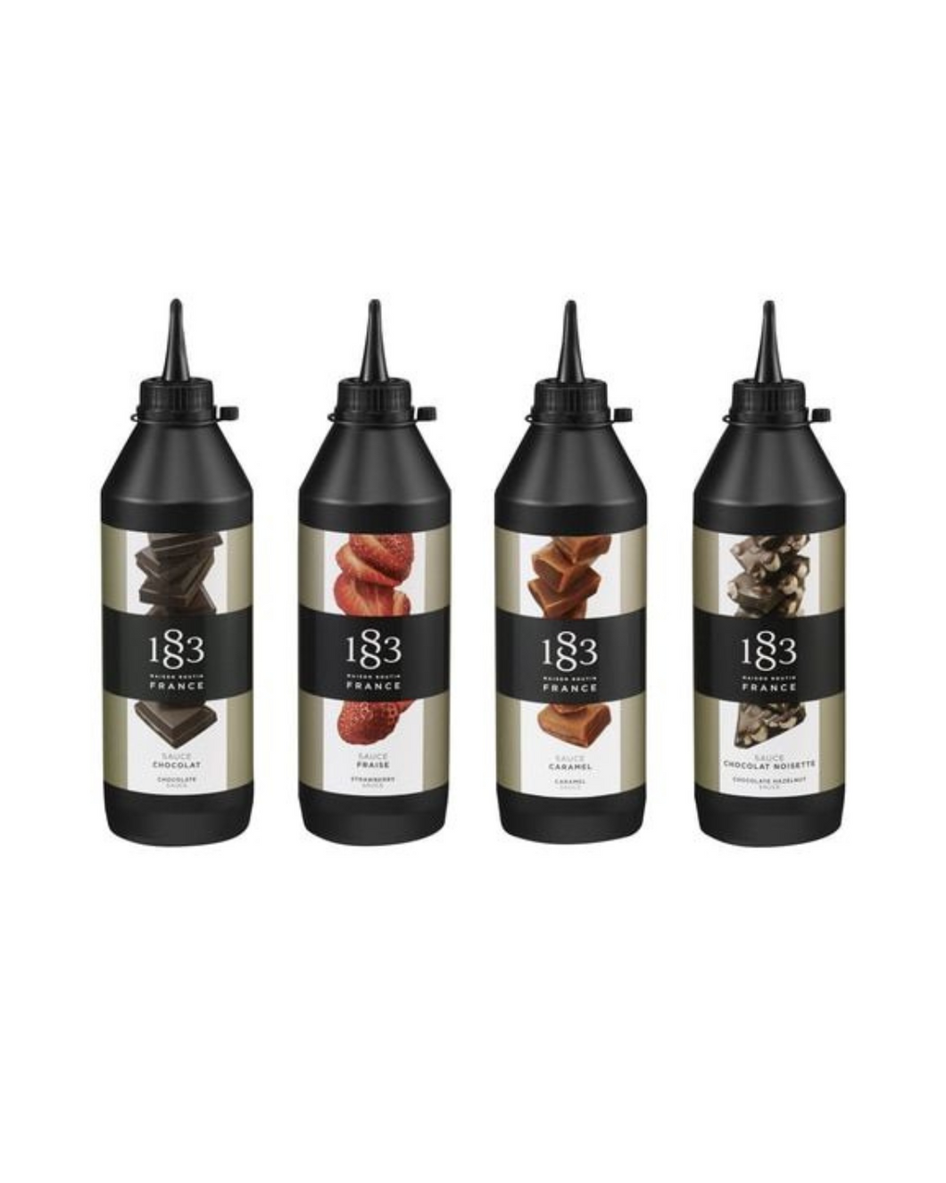 1883 Sauce - 500 ML