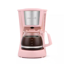 Load image into Gallery viewer, Holstein Housewares 5 Cup Coffee Maker
