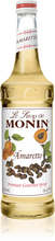 Load image into Gallery viewer, Syrups Monin (750 ml)
