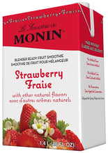 Load image into Gallery viewer, Smoothie Mix Monin
