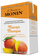 Load image into Gallery viewer, Smoothie Mix Monin
