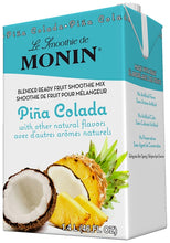 Load image into Gallery viewer, Smoothie Mix Monin
