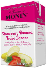 Load image into Gallery viewer, Smoothie Mix Monin
