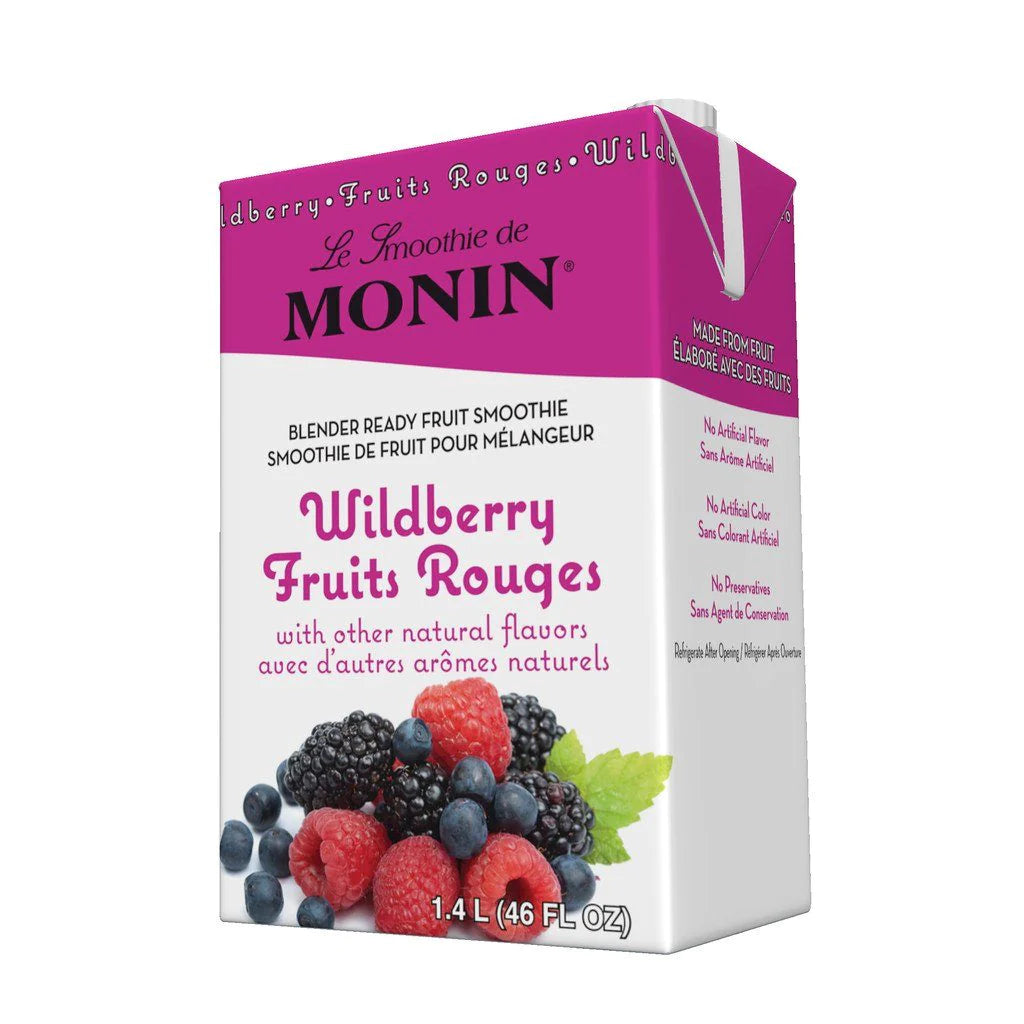 Smoothie Mix Monin